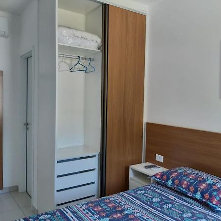 Otimo Apartamento Ubatuba Exteriör bild