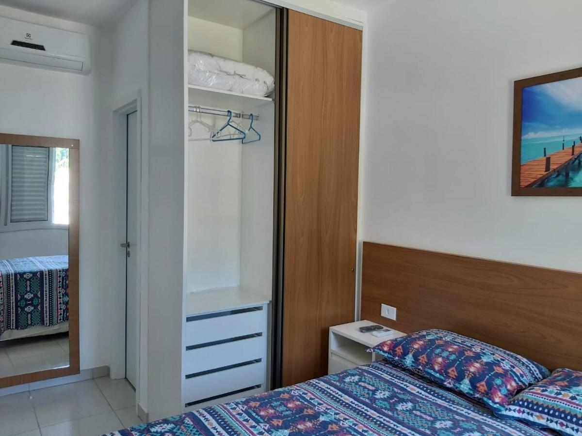 Otimo Apartamento Ubatuba Exteriör bild