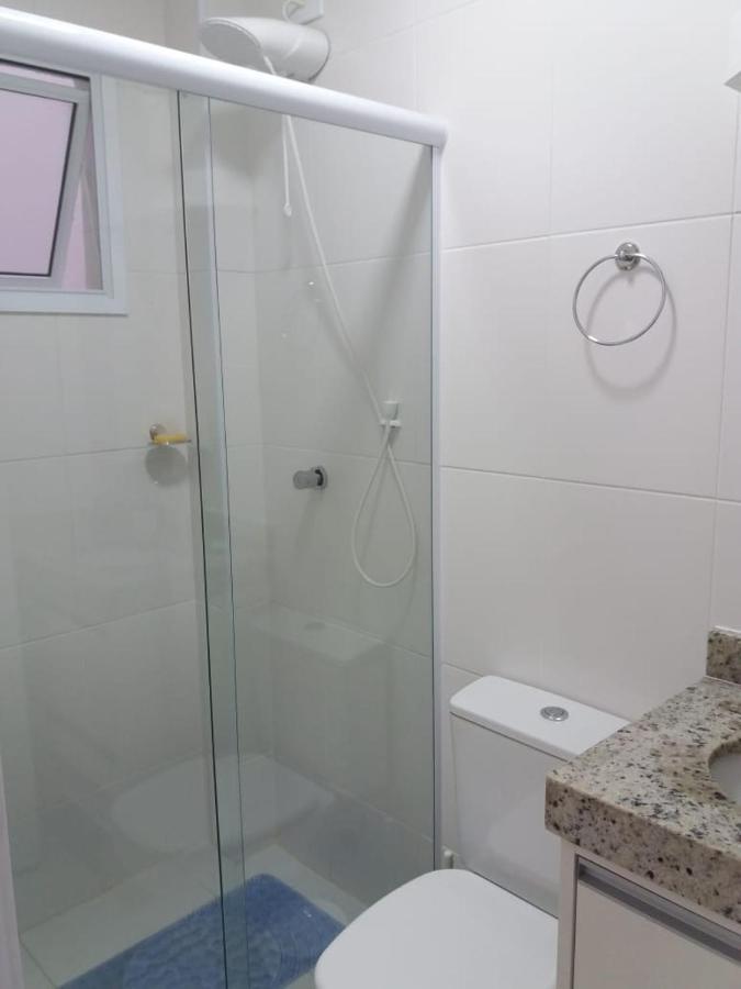 Otimo Apartamento Ubatuba Exteriör bild