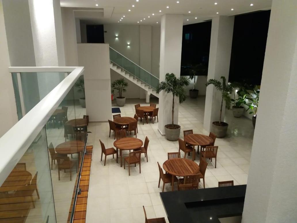 Otimo Apartamento Ubatuba Exteriör bild