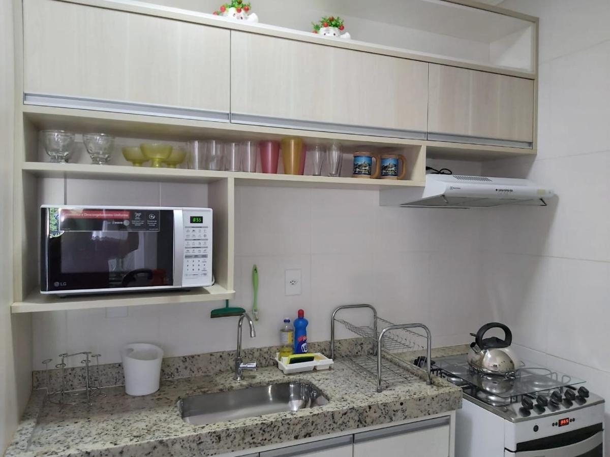 Otimo Apartamento Ubatuba Exteriör bild
