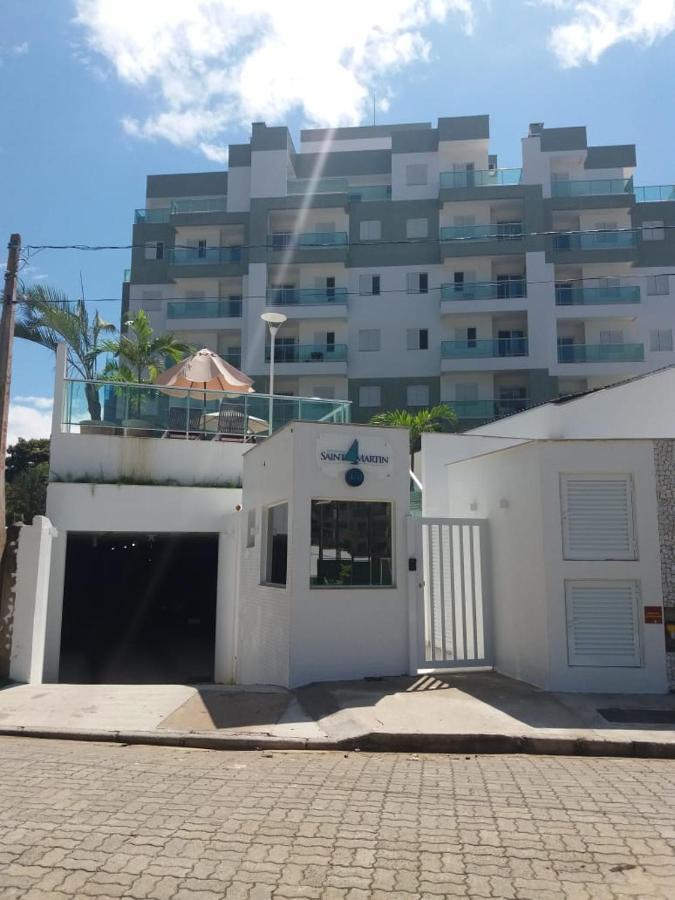 Otimo Apartamento Ubatuba Exteriör bild