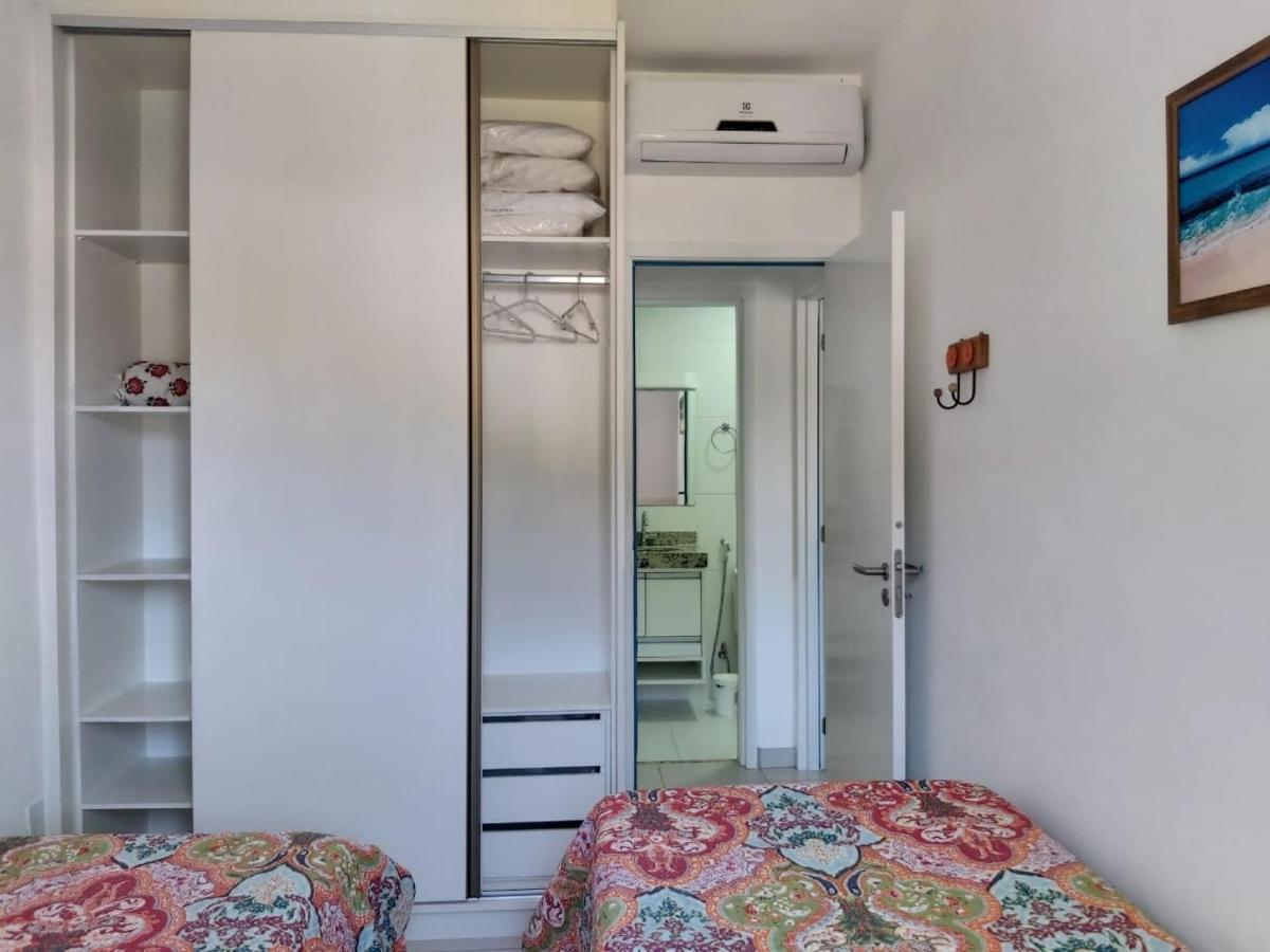 Otimo Apartamento Ubatuba Exteriör bild