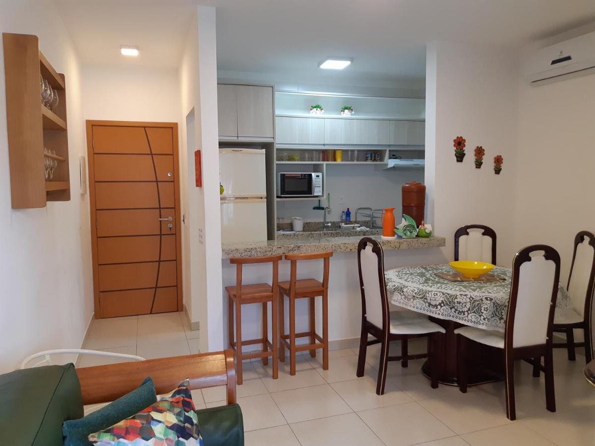 Otimo Apartamento Ubatuba Exteriör bild