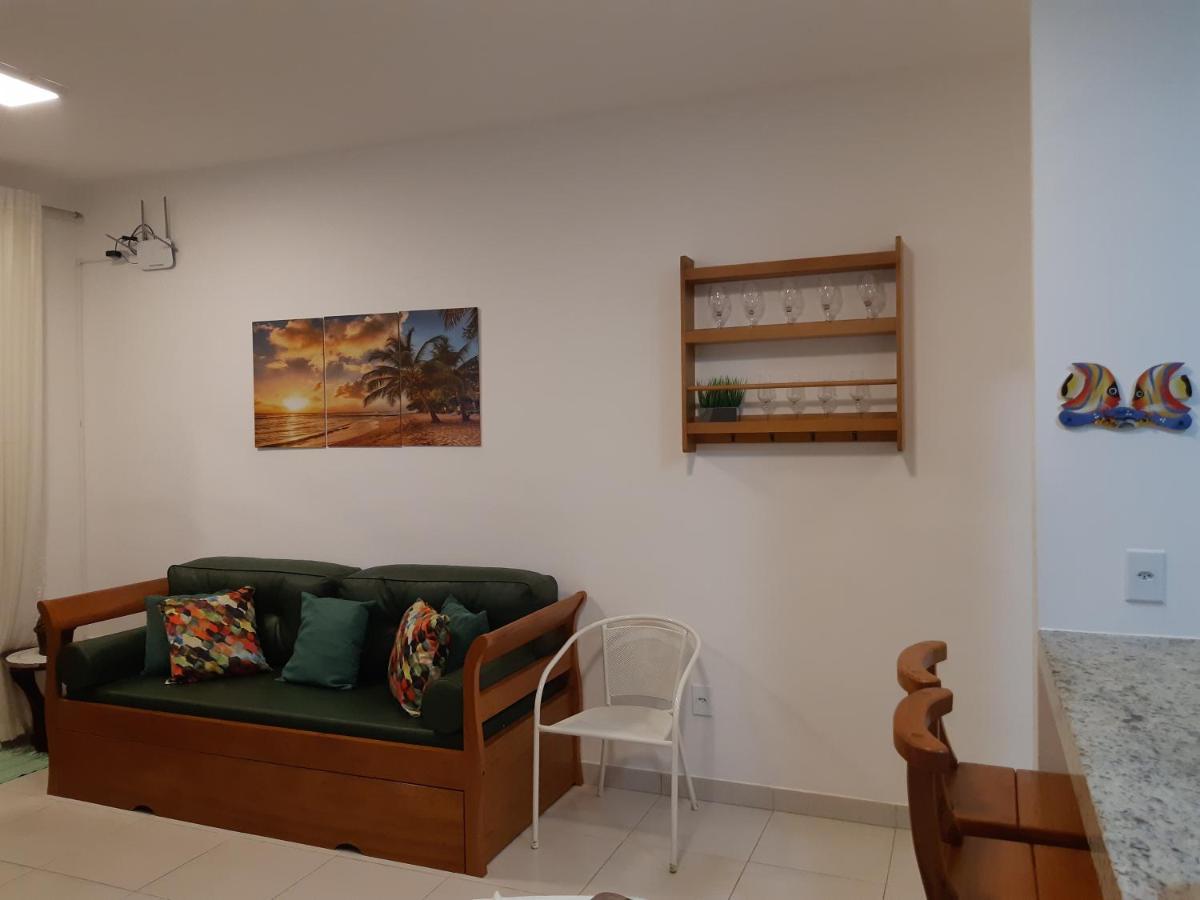 Otimo Apartamento Ubatuba Exteriör bild